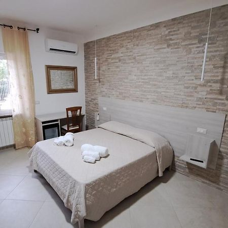 Hera Tropea Rooms ภายนอก รูปภาพ
