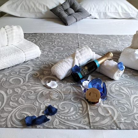 Hera Tropea Rooms ภายนอก รูปภาพ