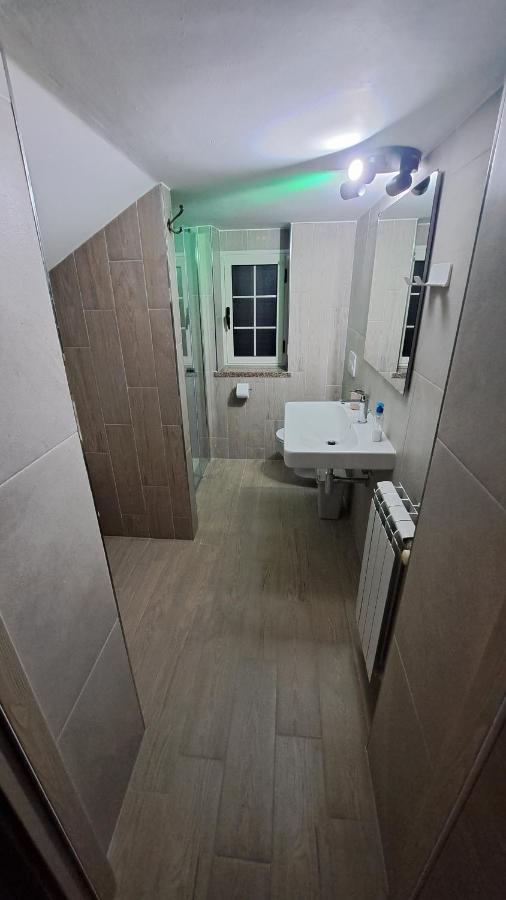 Hera Tropea Rooms ภายนอก รูปภาพ