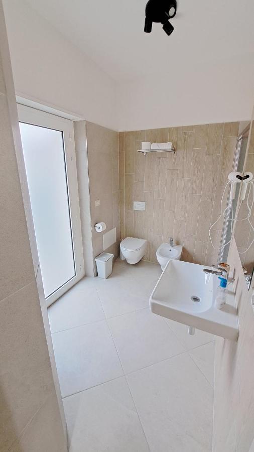 Hera Tropea Rooms ภายนอก รูปภาพ