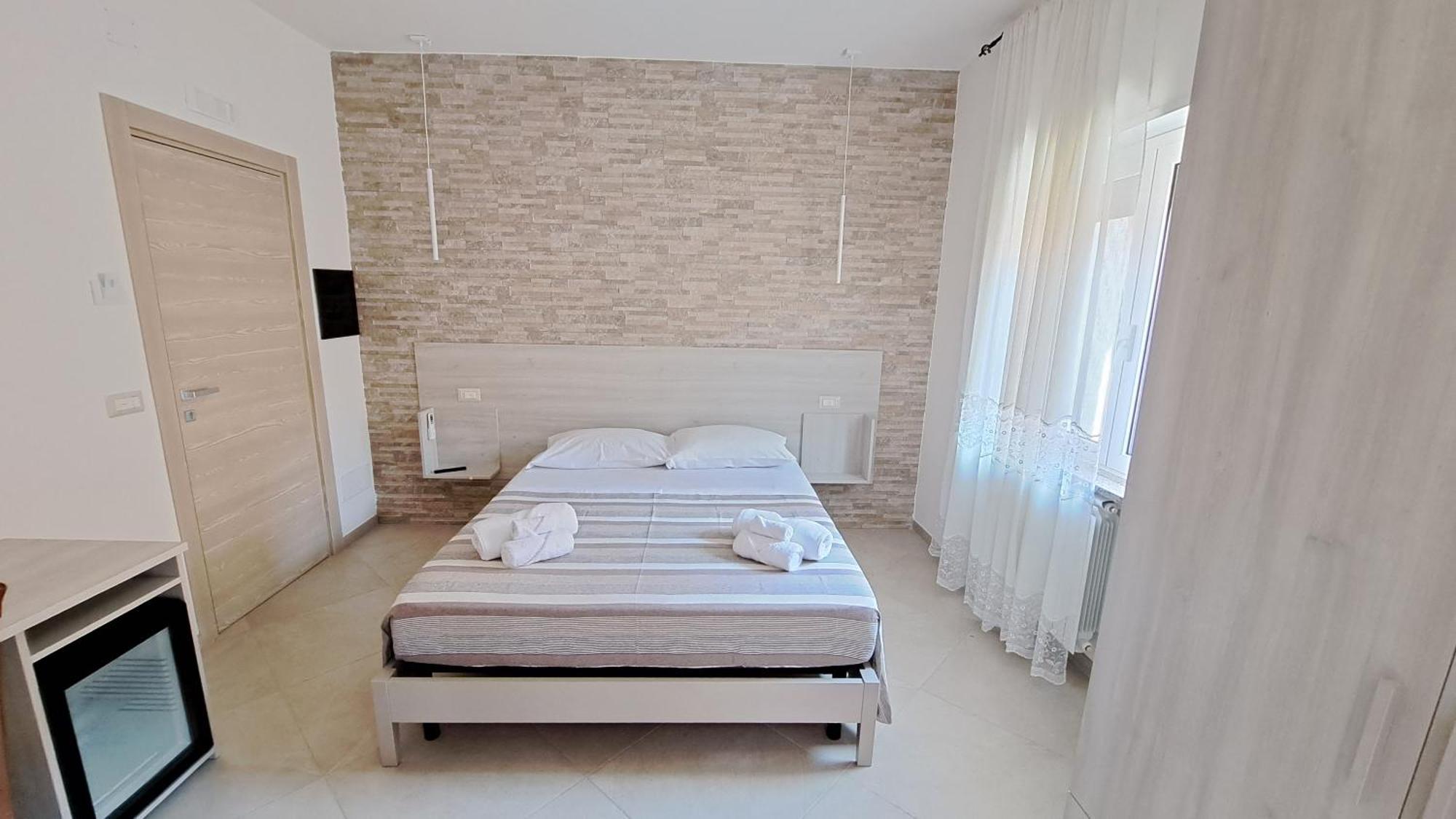 Hera Tropea Rooms ภายนอก รูปภาพ
